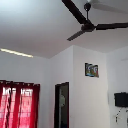 Thekkekara Tourist Home Vagamon Room photo