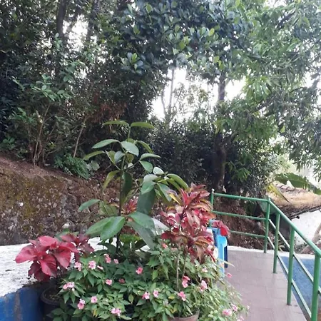 Thekkekara Tourist Home Vagamon Room photo