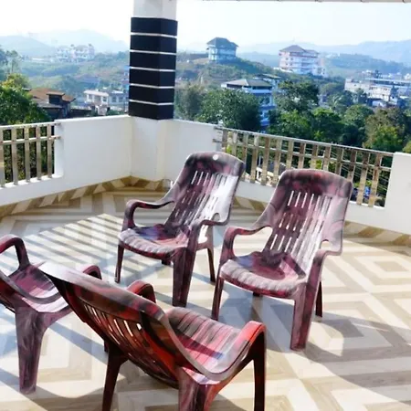 Thekkekara Tourist Home Vagamon Room photo