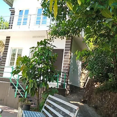 Thekkekara Tourist Home Vagamon Exterior photo