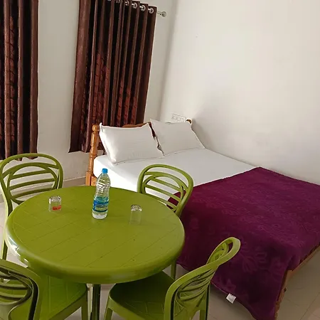 Thekkekara Tourist Home Vagamon Room photo
