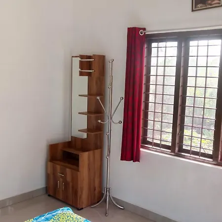 Thekkekara Tourist Home Vagamon Exterior photo