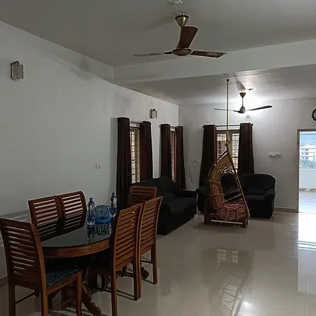 Thekkekara Tourist Home Vagamon Room photo