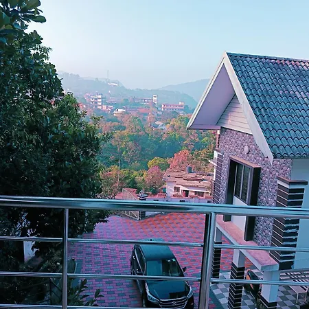 Thekkekara Tourist Home Vagamon Room photo