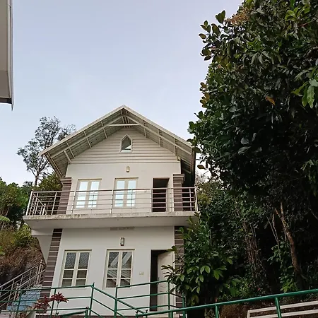 Thekkekara Tourist Home Vagamon Exterior photo