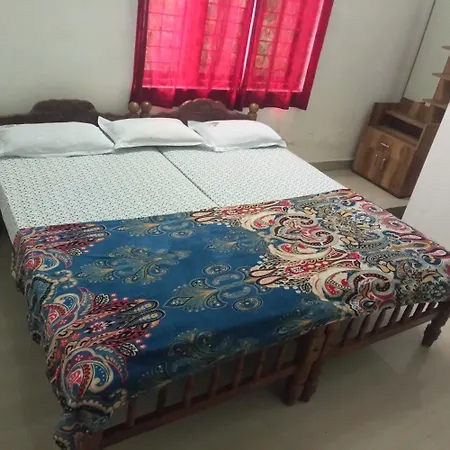 Thekkekara Tourist Home Vagamon Room photo