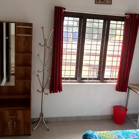 Thekkekara Tourist Home Vagamon Room photo