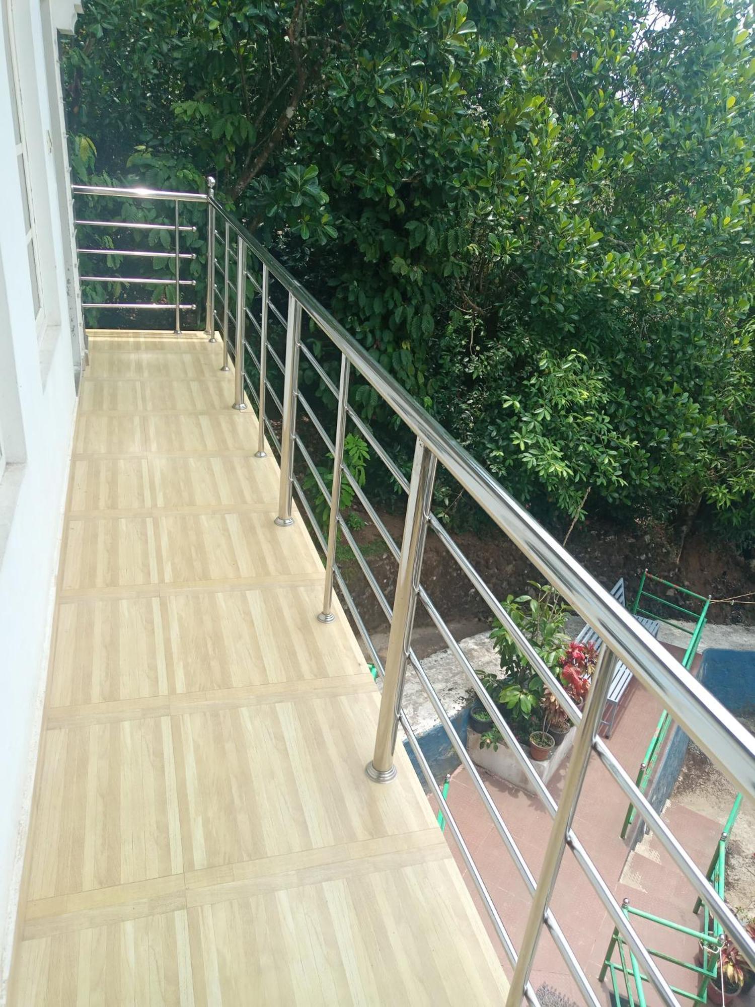 Thekkekara Tourist Homestay *