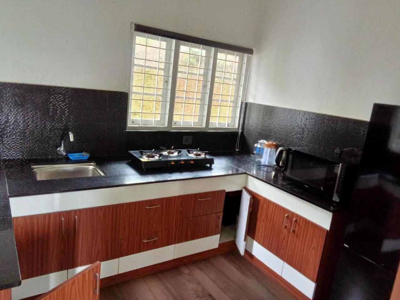 Homestay Thekkekara Tourist
