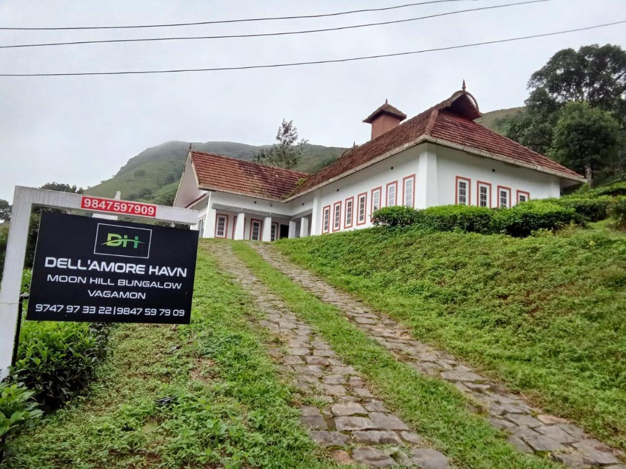 Homestay Thekkekara Tourist