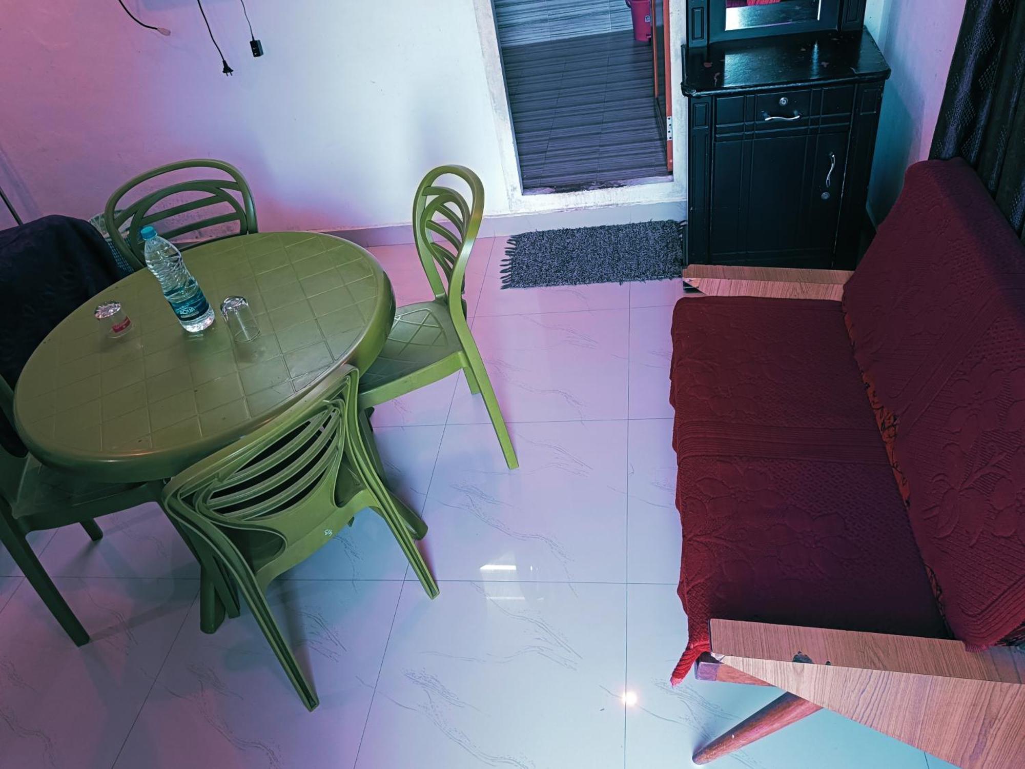Homestay Thekkekara Tourist
