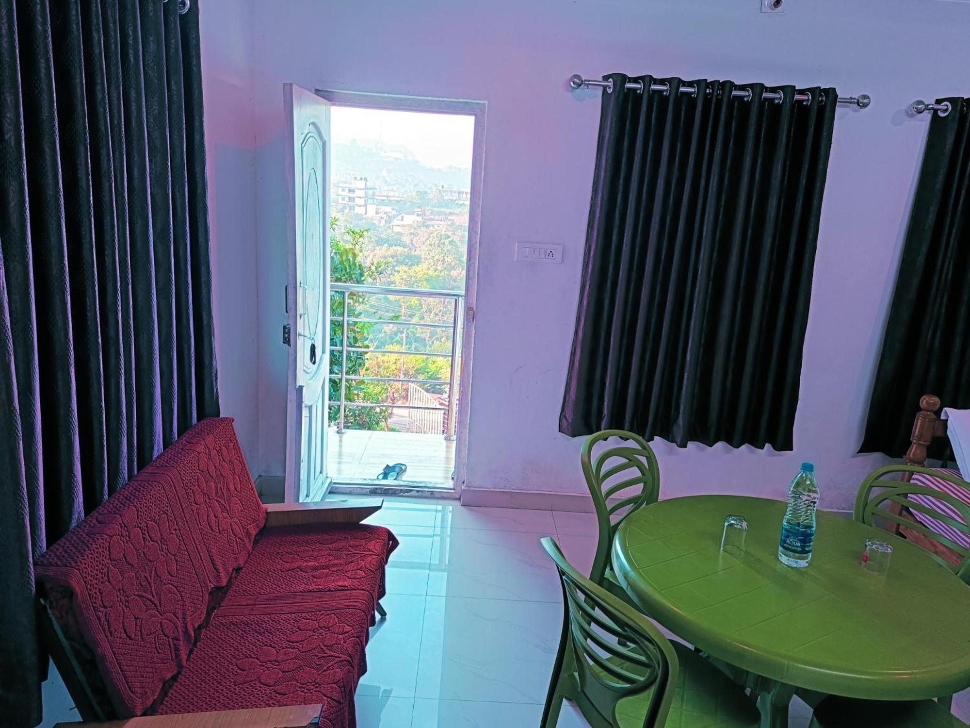 Homestay Thekkekara Tourist *