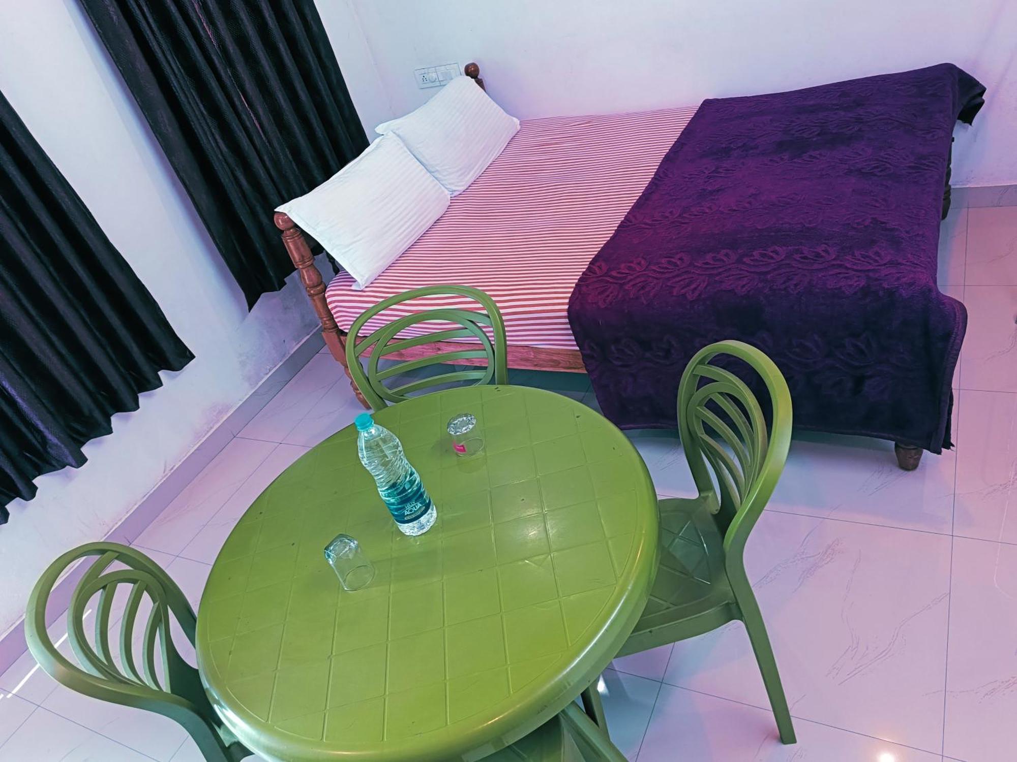 Thekkekara Tourist Homestay Vagamon
