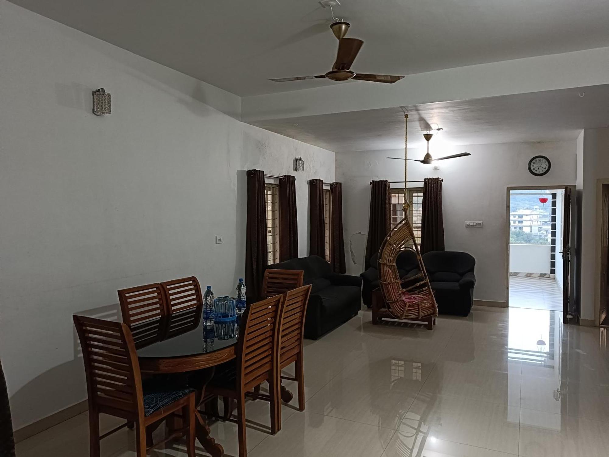 Thekkekara Tourist Homestay