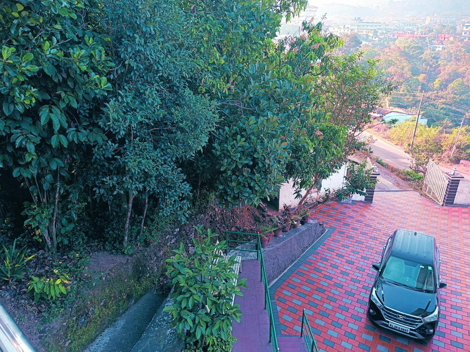 Thekkekara Tourist Vagamon