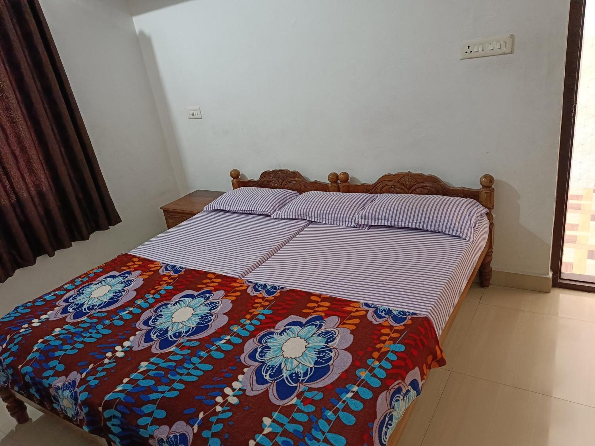 Thekkekara Tourist Homestay Vagamon