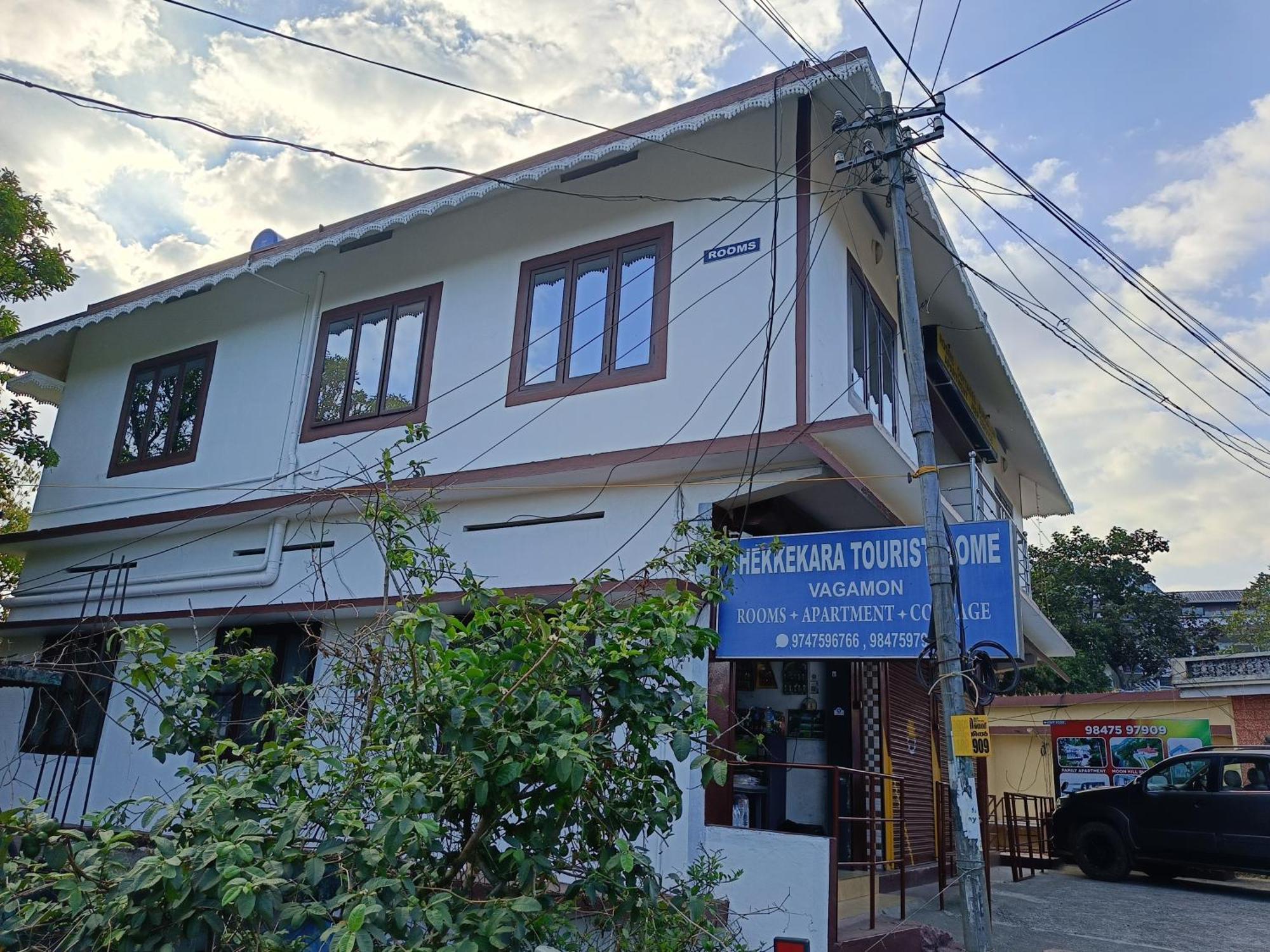 Homestay Thekkekara Tourist
