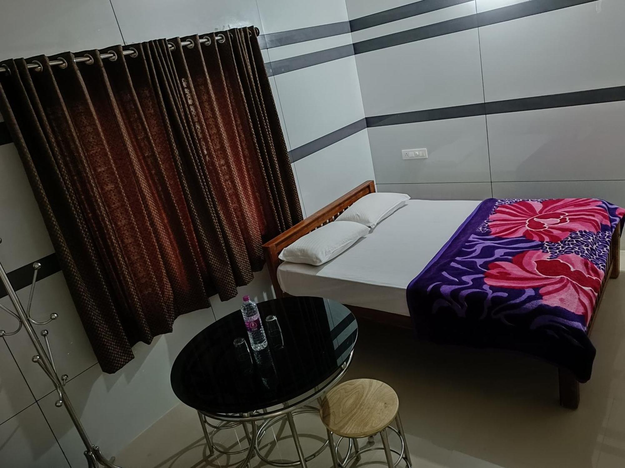 Homestay Thekkekara Tourist